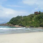 Kitnet Ubatuba - Praia Do Tenorio E Praia Grande