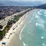 Kitnet Ubatuba - Praia Do Tenorio E Praia Grande