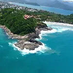 Kitnet Ubatuba - Praia Do Tenorio E Praia Grande