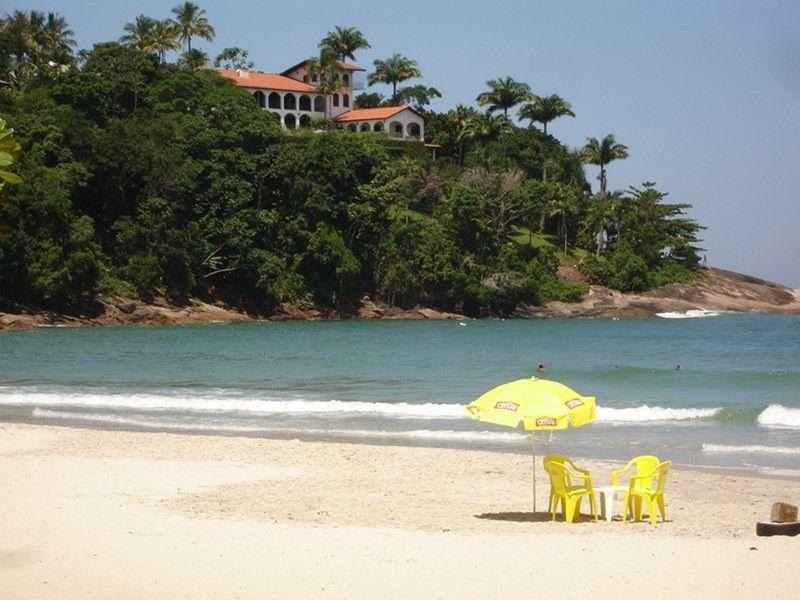Kitnet - Praia Do Tenorio E Praia Grande Ubatuba